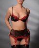 Paris escort Katia